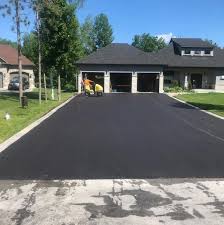 Best Brick Driveway Installation  in Boulder Hl, IL